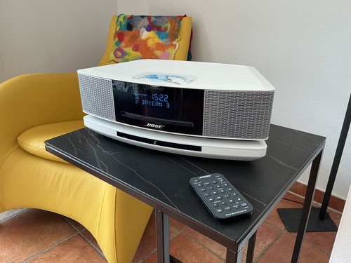 Bose wave soundtouch mit - wave, iv
