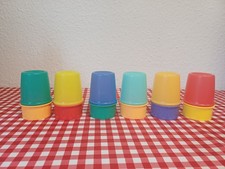 Tupperware * 6 x Eierbecher