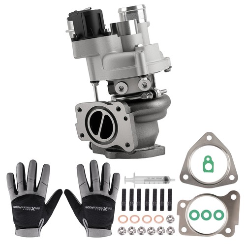 K03 billet turbolader set for - k03,