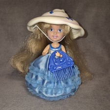 💙 Cupcakes Puppe 🍇 Tonka