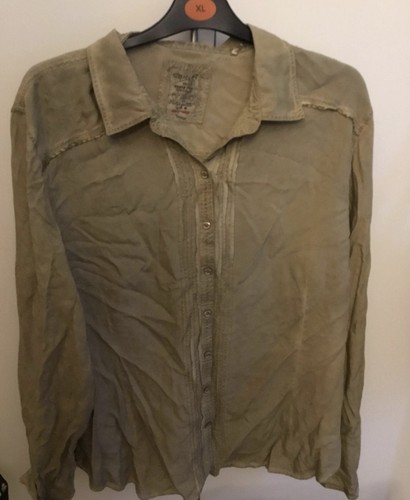 Questo damen bluse - s'questo,