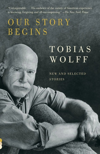 Our story begins new - begins,
