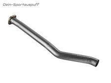 Eisenmann Verbindungsrohr BMW 3er E36 Limo Coupe Cabrio Touring 320i 323i