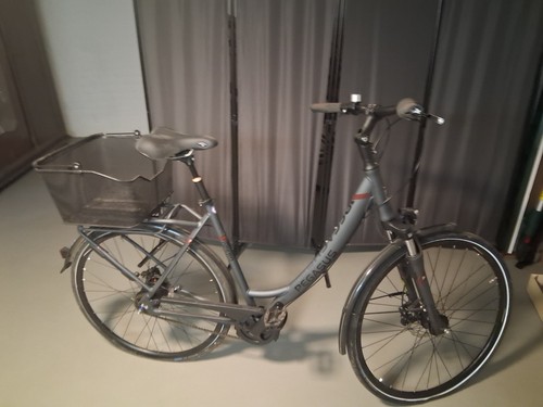 Pegasus trekking fahrrad - pegasus,