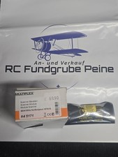 Multiplex Scanner Baustein