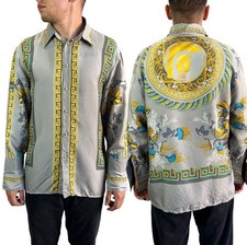 Vintage Gianni Versace Couture