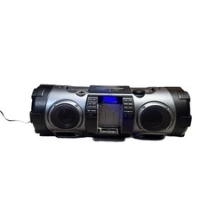 JVC Victor RV-NB70-B w/cable