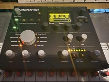 Elektron analog heat - elektron, 2