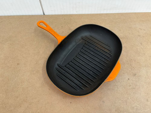 Creuset emaillierte - creuset,