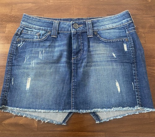 Damen jeansrock sisley 36 - sisley, gr.36