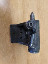 Reitstock für Teilapparat / Rundtisch Fräsmaschine