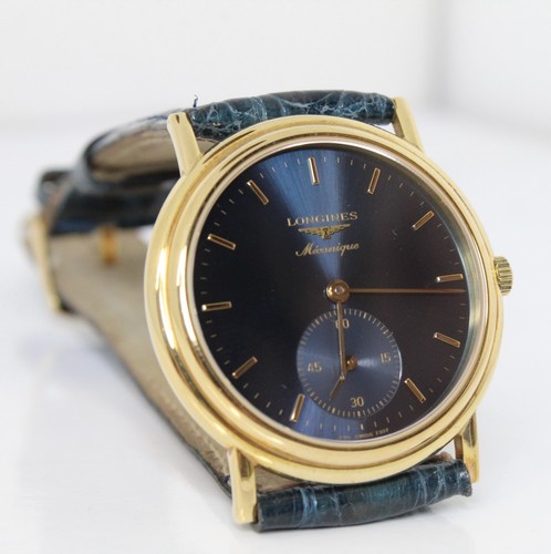 Longines uhr mit - uhr,