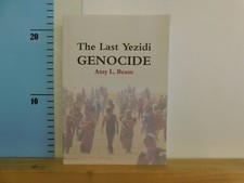 The last yezidi - yezidi, genocide