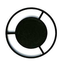 Mikroskop Zubehör Dunkelfeldblende 32 mm Zentralblende Dunkelfeld Geschenk 32mm