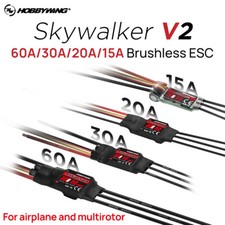 Hobbywing Skywalker 40A 80A V2