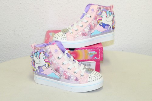 Skechers twinkle toes - skechers,