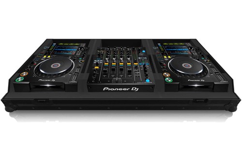 Zomo flightcase set - set, 2900