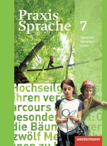 Praxis sprache - praxis, 7