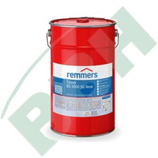 5 KG Remmers BS 3000 SG