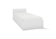 Bett Jugendbett Kinderbett  Jugendzimmer Kinderzimmer Jonas I 46 90 x 200