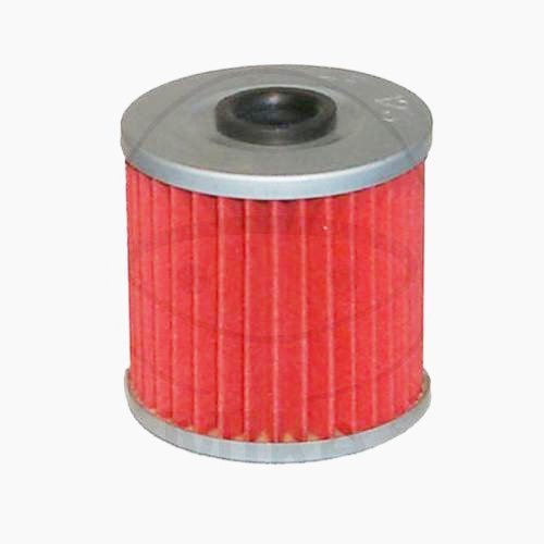 ölfilter hiflo hf123 - Ölfilter,