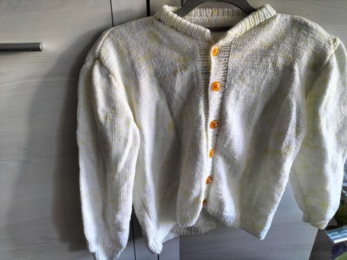 Strick jacke kinder wolle - kinder,