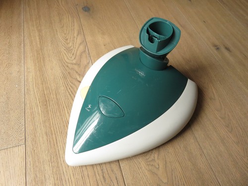 Vorwerk pulilux 515 - vorwerk,