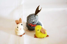 alte Osterfigur OIster-Deko