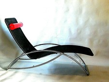 Thonet Liege Still - Leben von Thorben Skov 1st Edition Bauhaus Schaukelstuhl