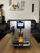 Jura Impressa J 9.3 One Touch TFT Display mit Profi Auto Cappuccinatore