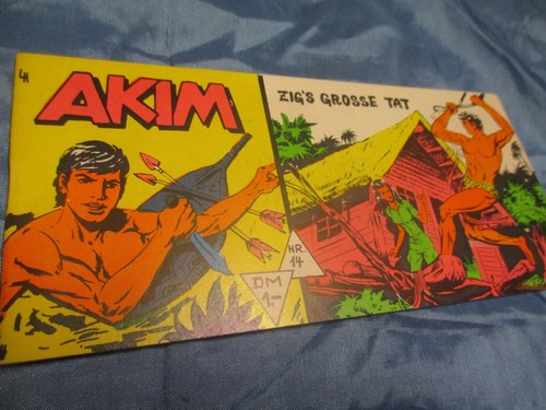 Akim 14 piccolo - nr.,