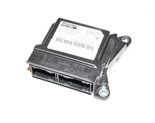 Airbagsteuergerät Airbagmodul  9803832380 DS3 Cabrio Original Citroen