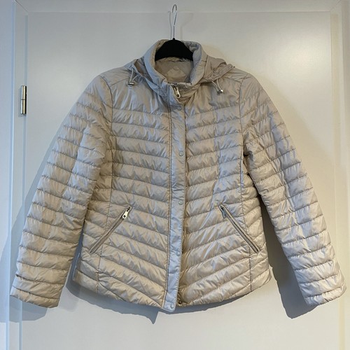 Gant daunenjacke sommerdaune - daunenjacke,