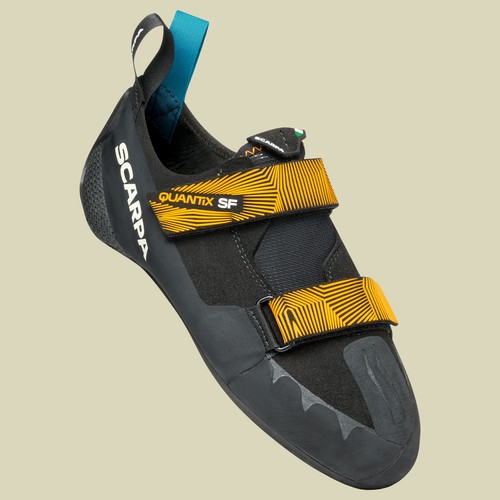 Scarpa schuhe quantix men - sf,