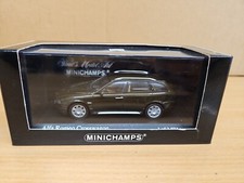 Minichamps alfa romeo -  alfa,