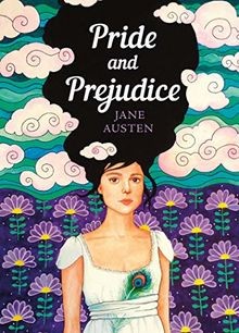 Pride and prejudice - pride, prejudice: