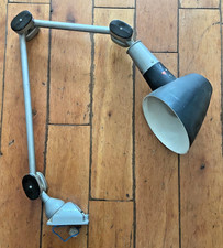 Antik Vintage EDL Silber Stern