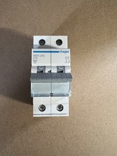 Hager MBN216