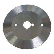 80 mm Döner Kreismesser –