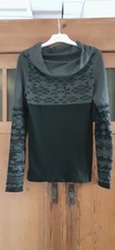 Schicker pulli von high - high, in