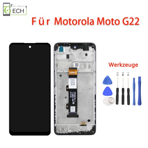Für motorola moto - moto, g22