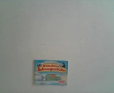 Klitzekleine Schneegeschichten