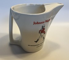 Johnnie Walker Whisky