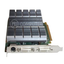 EVGA GEFORCE 8600 GT