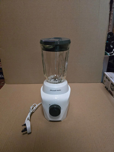 Russell hobbs create weiß - russell,