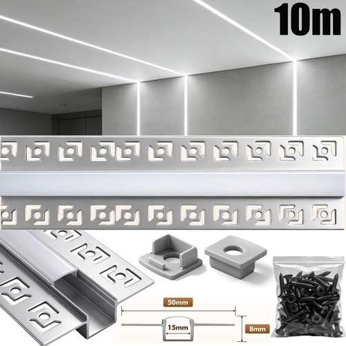 Led aluminium profil - aluminium,