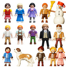 Playmobil heidi figur figuren - playmobil,