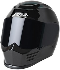 Simpson Speed 06 Helm