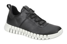 Ecco Schuhe GRUUV schwarz