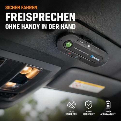 Auto freisprechanlage - auto,